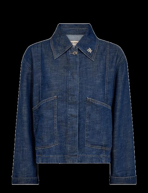 MOS MOSH | Mmeyla Arge Jacket | XL