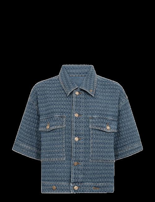 MOS MOSH | Mmebba Bobble Jacket | L