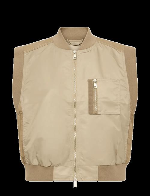 MOS MOSH | Mmjovo Neola Waistcoat | M