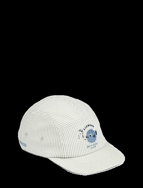 Liewood | Rory Seersucker Cap | 55