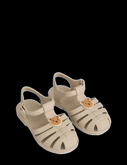 Liewood | Bre Sandals With Charms | 30