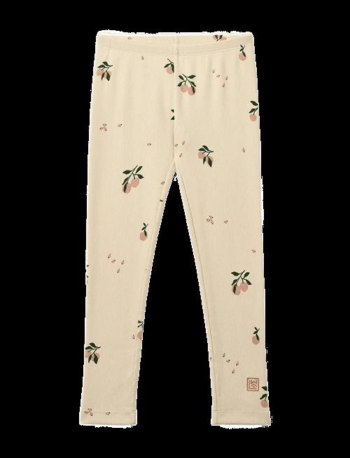 Liewood | Marien Printed Rib Leggings | 98/104
