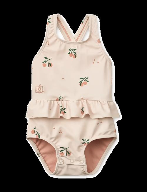 Liewood | Amara Baby Printed Swimsuit | 74