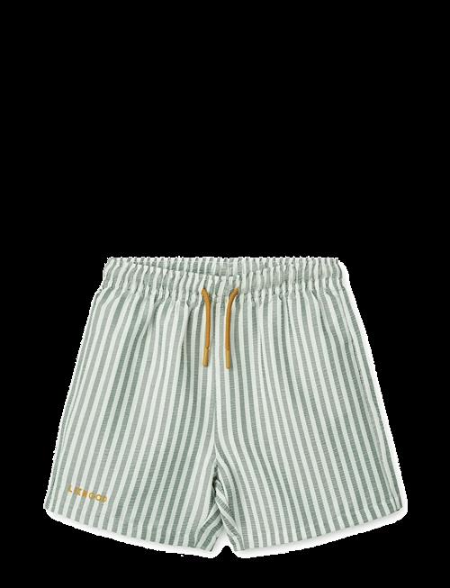Liewood | Duke Stripe Board Shorts | 104