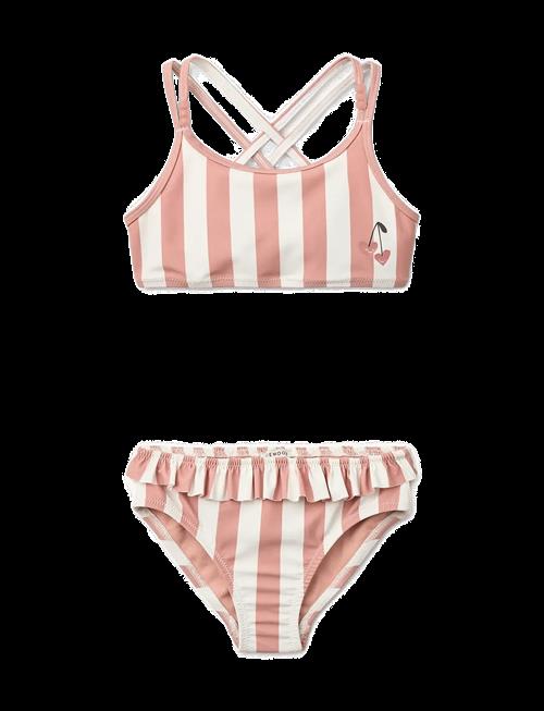 Liewood | Belle Stripe Bikini | 98