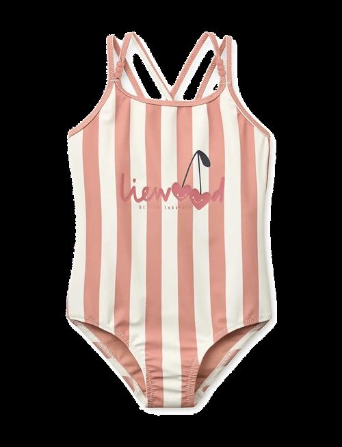 Liewood | Suna Stripe Swimsuit | 116
