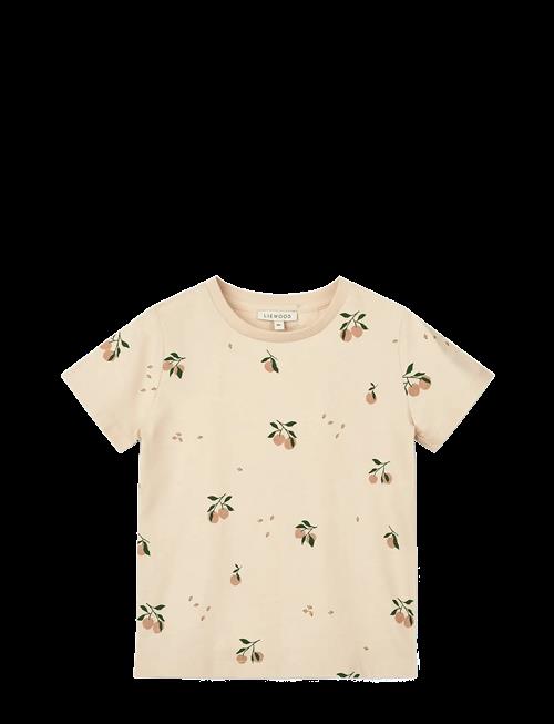 Liewood | Apia Printed Shortsleeve T-Shirt | 86/92