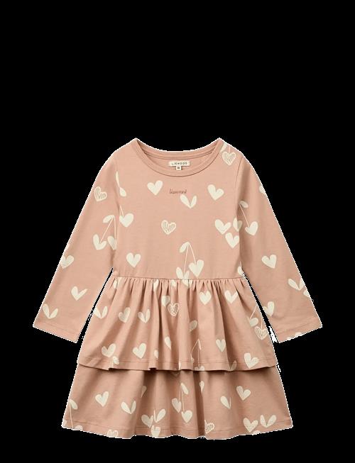 Liewood | Mindy Ls Dress | 98/104
