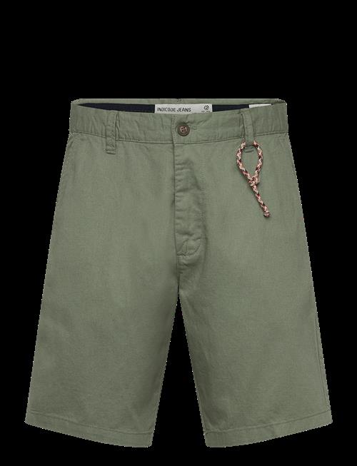 INDICODE | Inmethio Shorts | M