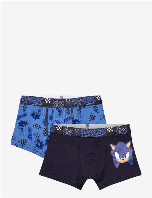 Sonic | Boxer | 98/104