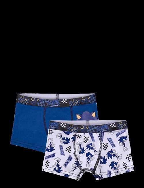 Sonic | Boxer | 98/104