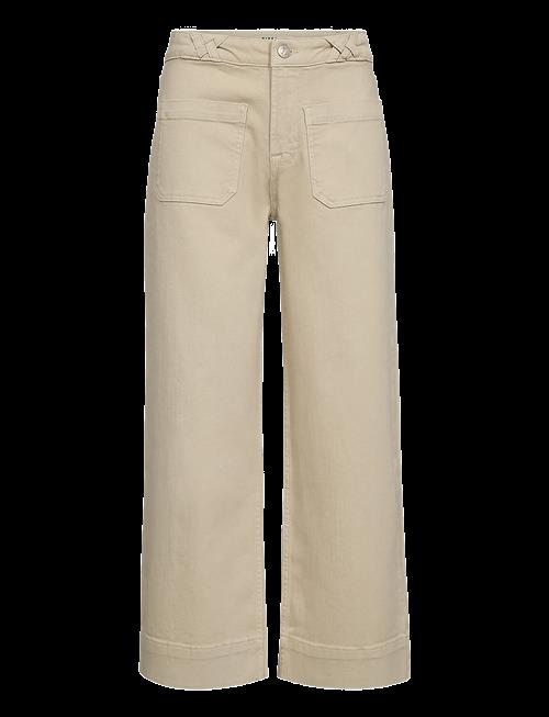 Pieszak | Pd-Birkin Paris 70S Culotte Jeans P | 27 x 28