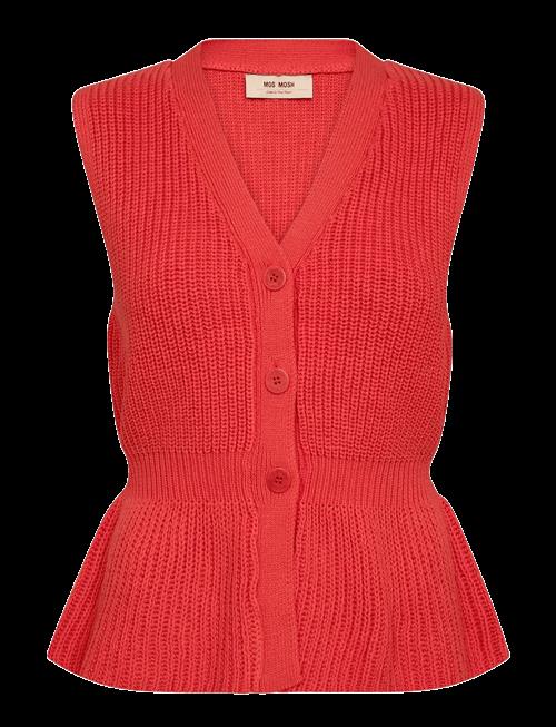 MOS MOSH | Mmherbi Knit Vest | XL
