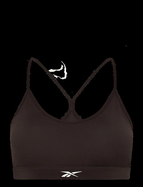 Reebok Performance | Kendal Core Strappy Bra | M