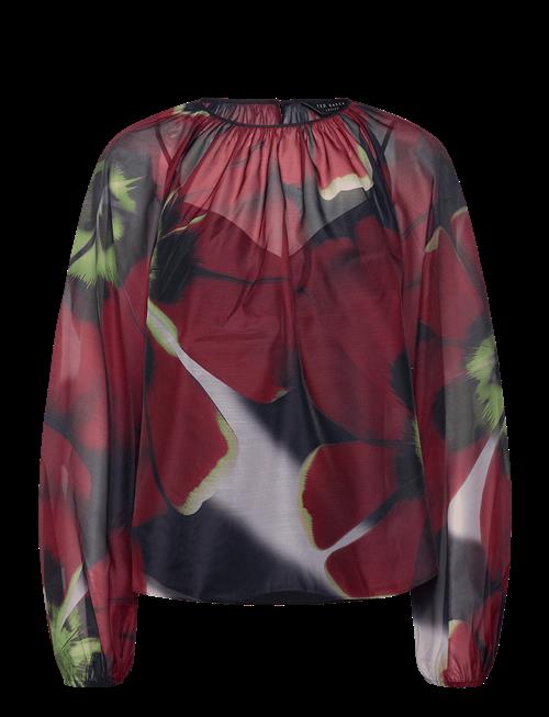 Ted Baker London | Elaia | 38