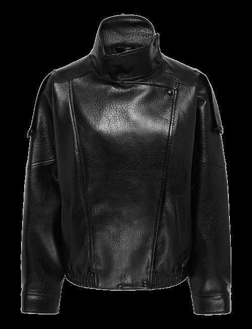 JDY | Jdyraye Pu Oversized Bomber Jacket Pnt | XL