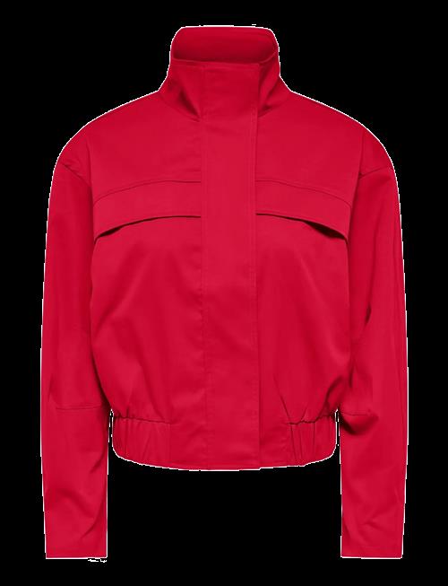JDY | Jdynaomi L/S Jacket Wvn Exp | M