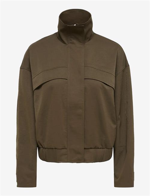 JDY | Jdynaomi L/S Jacket Wvn Exp | M