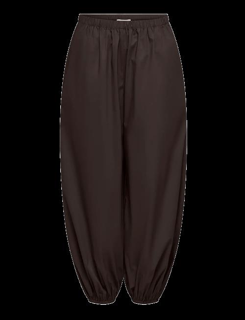 JDY | Jdyfrankie Mw Balloon Pant Wvn Noos | S x 32
