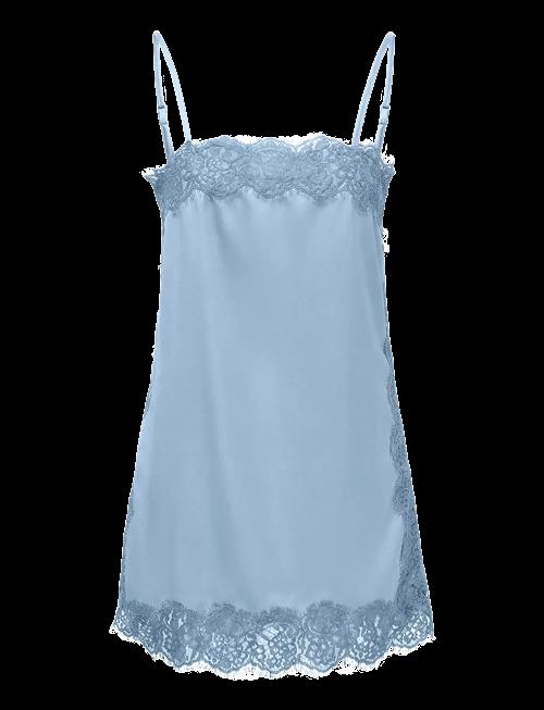 JDY | Jdyalana S/L Lace Singlet Wvn Exp | M