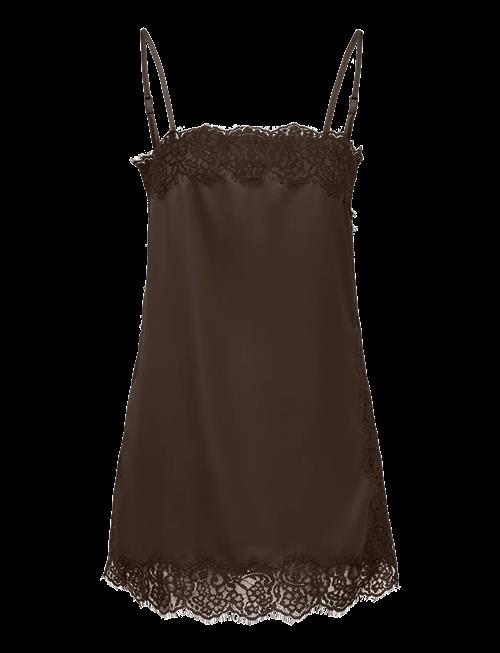 JDY | Jdyalana S/L Lace Singlet Wvn Exp | S