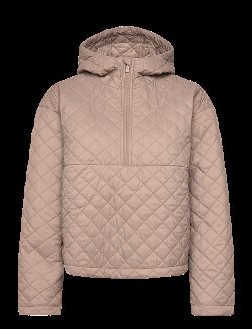 aim´n | Cropped Quilted Anorak | XS