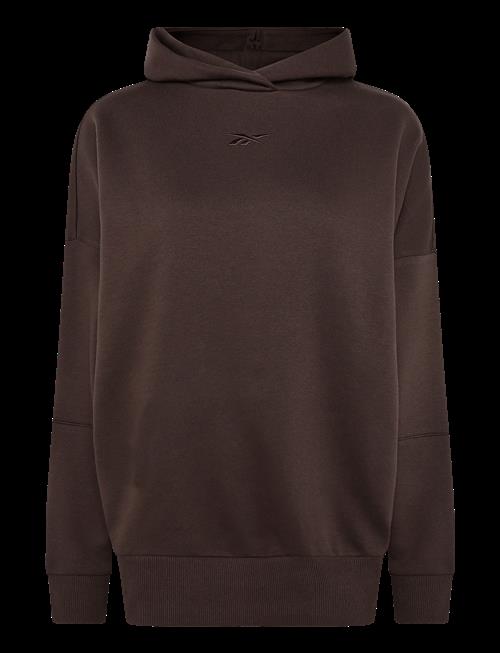 Reebok Performance | Lux Hoodie | M
