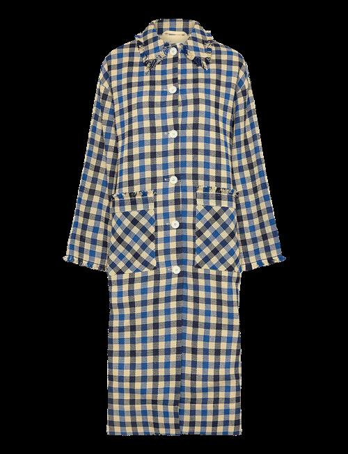 nué notes | Pieter Coat | 32