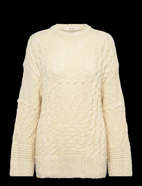 nué notes | Sergio Crewneck | XS