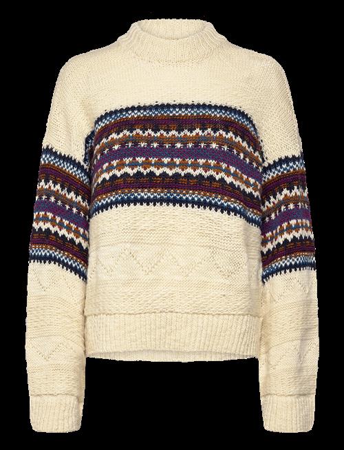 nué notes | Jarl Crewneck | M