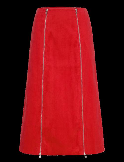 nué notes | Laurel Skirt | 38