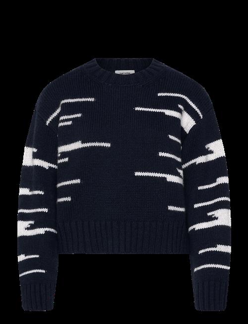 nué notes | Viggo Pullover | M