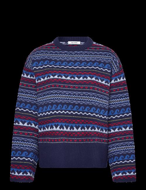 nué notes | Milo Crewneck | M