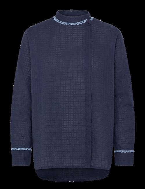 nué notes | Maroussi Shirt | 32