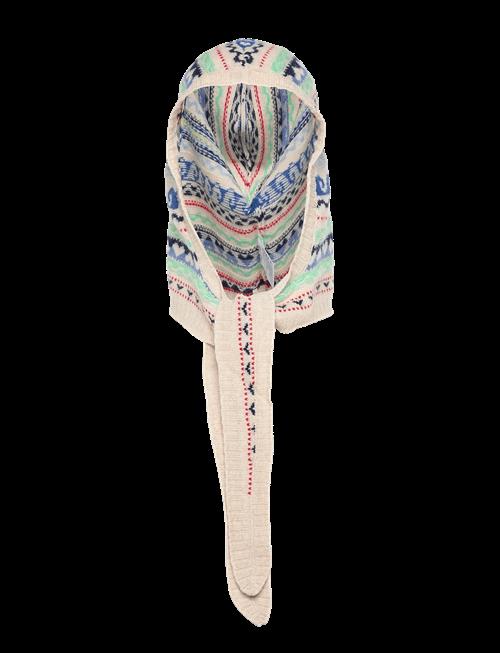 nué notes | Mario Balaclava | M/L