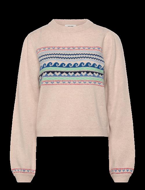 nué notes | Vienna Crewneck | XS