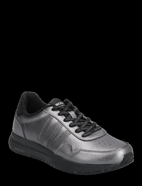 WODEN | Js_Nora Natural Soft Metallic | 40