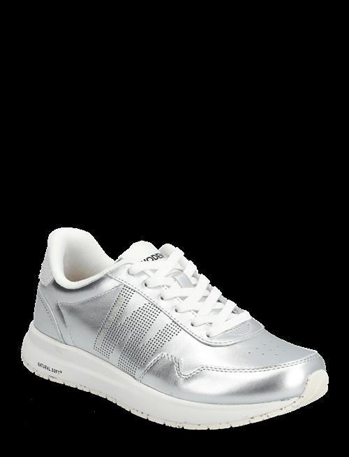 WODEN | Nora Natural Soft Metallic | 41