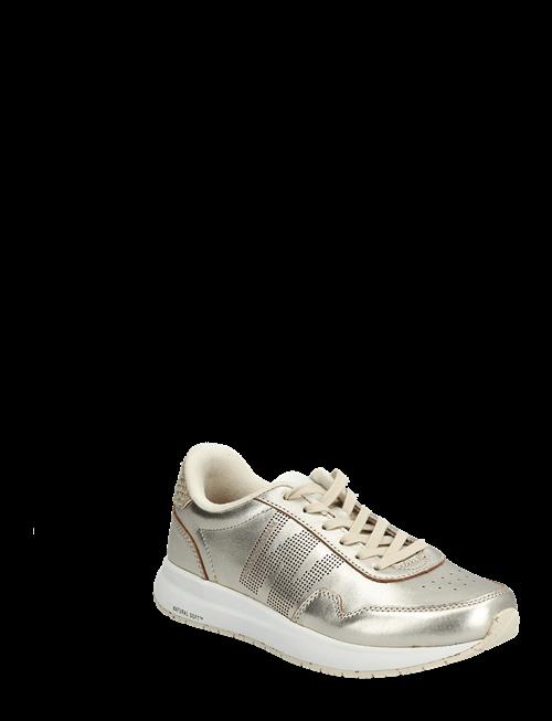 WODEN | Nora Natural Soft Metallic | 38