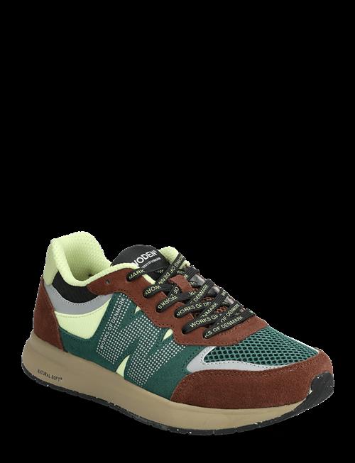 WODEN | Rigmor Open Mesh | 37