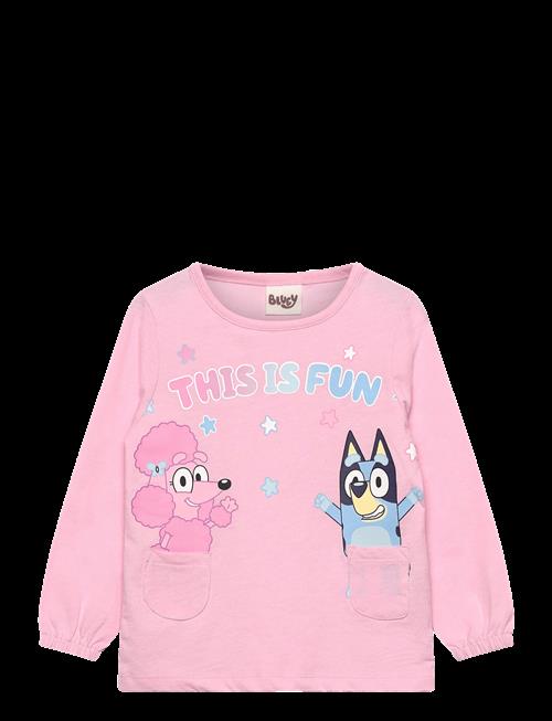 Bluey | Tshirt | 116