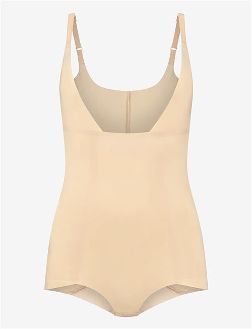 Bye Bra | Smooth Essentials Bodysuit Wyob | L