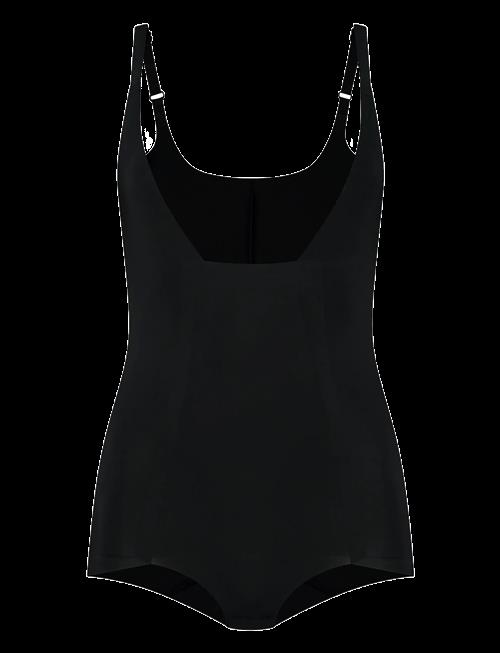 Bye Bra | Smooth Essentials Bodysuit Wyob | S