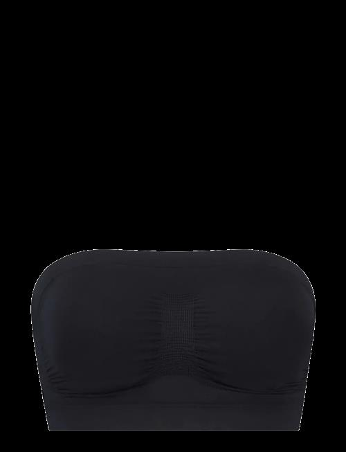 Bye Bra | Soft Touch Seamless Tube Top | M