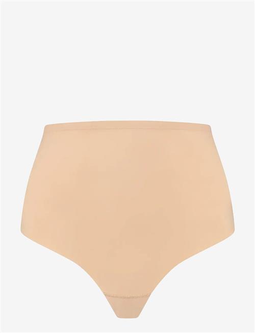 Bye Bra | Sculpting Mid Waist Thong | L