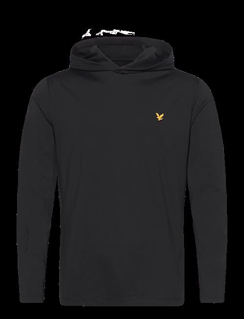 Lyle & Scott Sport | Golf Core Midlayer Hoodie | L
