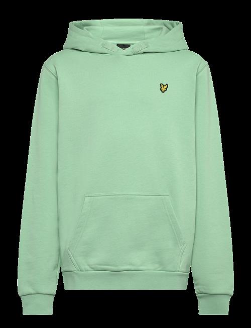 Lyle & Scott | Pullover Hoodie | 122-128