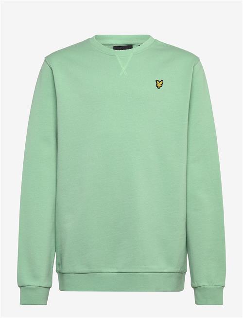 Lyle & Scott | Crew Neck Sweatshirt | 122-128