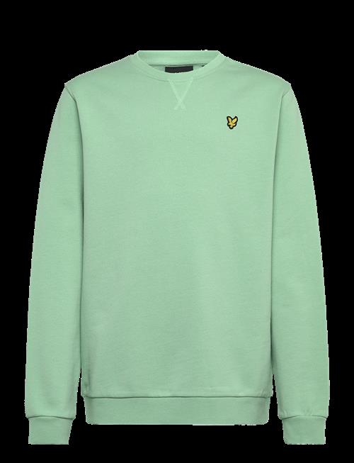 Lyle & Scott | Crew Neck Sweatshirt | 170-176