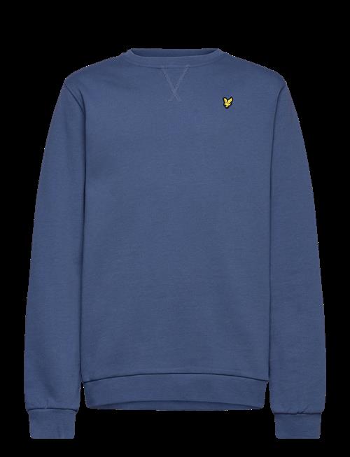 Lyle & Scott | Crew Neck Sweatshirt | 134-140